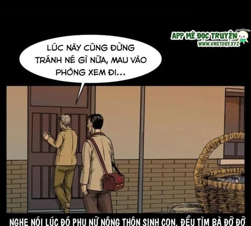 Tam Lão Gia Kinh Kỳ Thủ Trát Chapter 47 - Trang 40