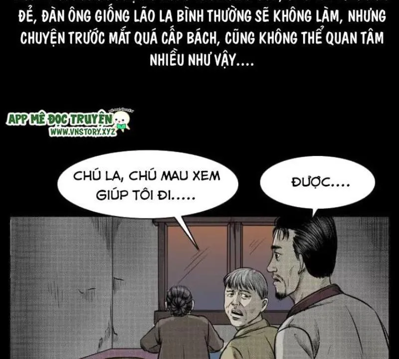 Tam Lão Gia Kinh Kỳ Thủ Trát Chapter 47 - Trang 41