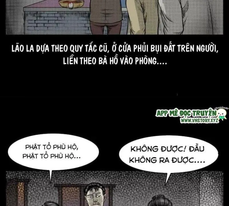 Tam Lão Gia Kinh Kỳ Thủ Trát Chapter 47 - Trang 42