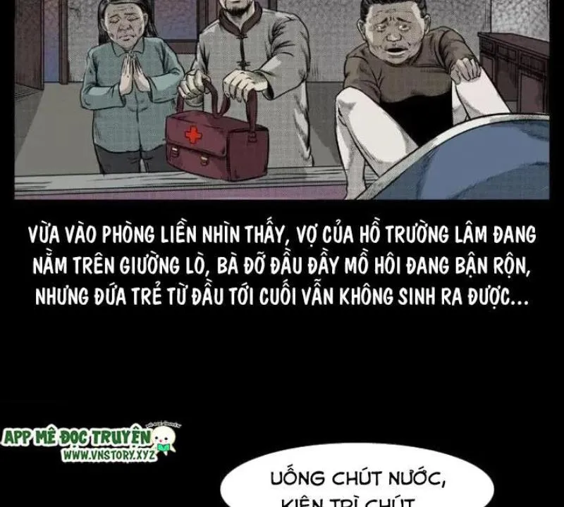 Tam Lão Gia Kinh Kỳ Thủ Trát Chapter 47 - Trang 43