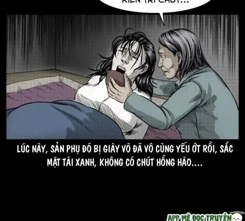 Tam Lão Gia Kinh Kỳ Thủ Trát Chapter 47 - Trang 44