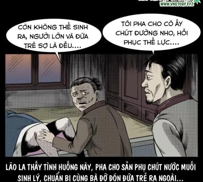 Tam Lão Gia Kinh Kỳ Thủ Trát Chapter 47 - Trang 45