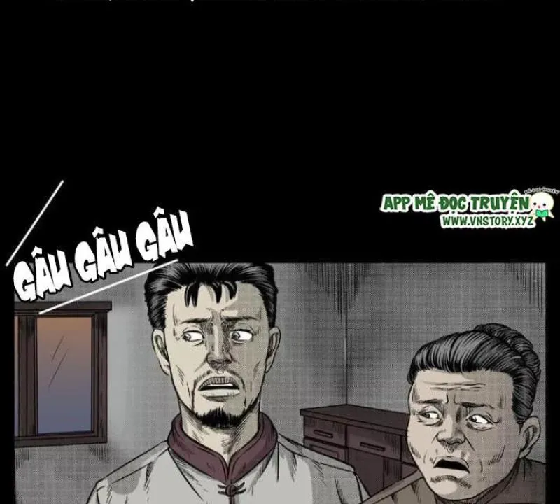 Tam Lão Gia Kinh Kỳ Thủ Trát Chapter 47 - Trang 46