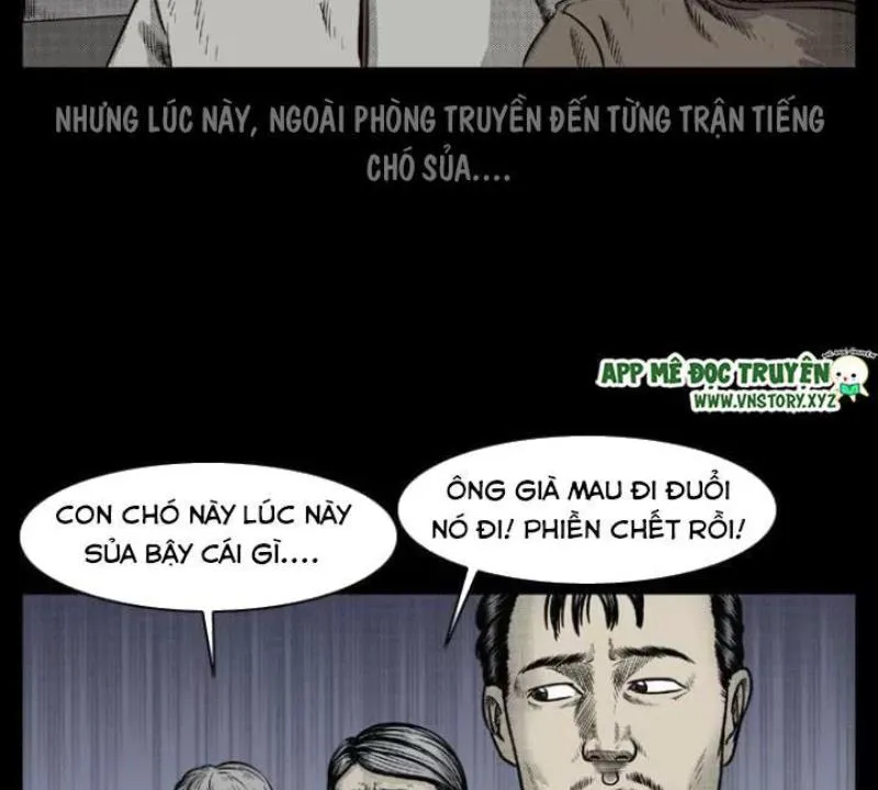 Tam Lão Gia Kinh Kỳ Thủ Trát Chapter 47 - Trang 47