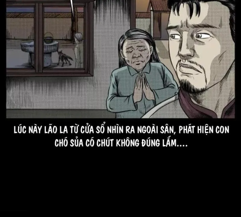 Tam Lão Gia Kinh Kỳ Thủ Trát Chapter 47 - Trang 49