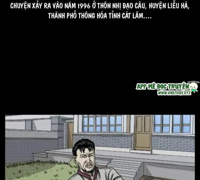 Tam Lão Gia Kinh Kỳ Thủ Trát Chapter 47 - Trang 5