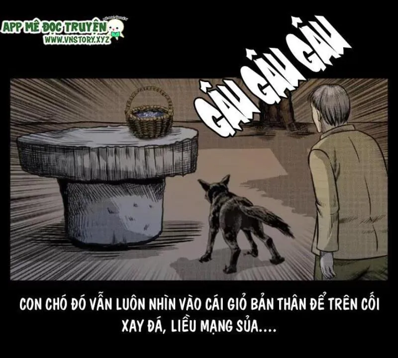 Tam Lão Gia Kinh Kỳ Thủ Trát Chapter 47 - Trang 50