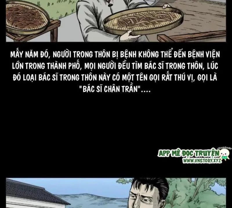 Tam Lão Gia Kinh Kỳ Thủ Trát Chapter 47 - Trang 6