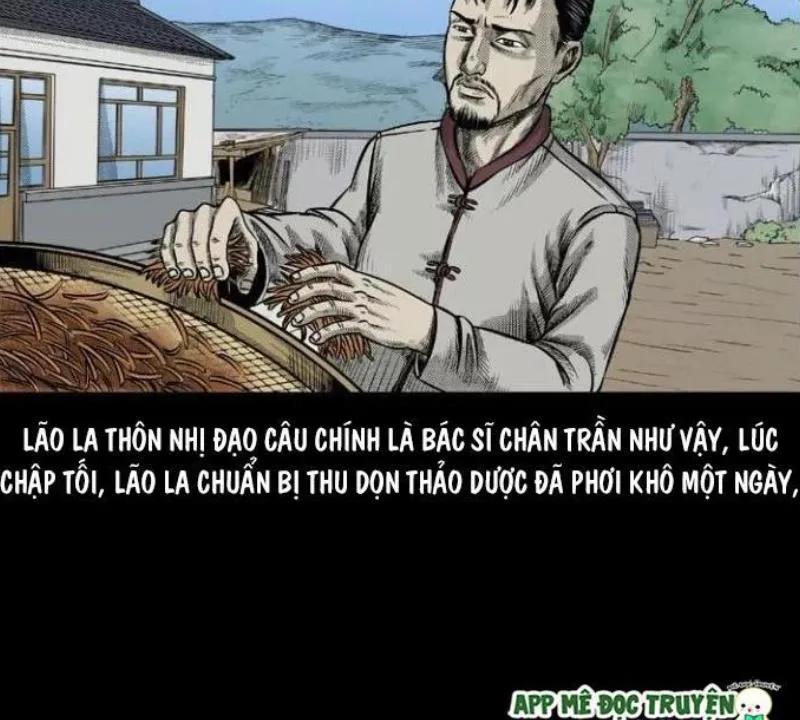 Tam Lão Gia Kinh Kỳ Thủ Trát Chapter 47 - Trang 7