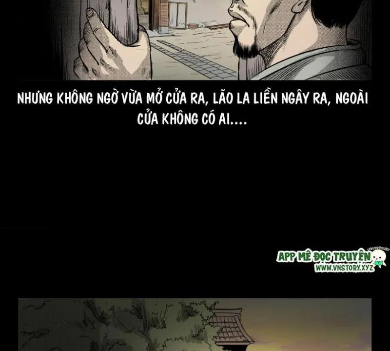 Tam Lão Gia Kinh Kỳ Thủ Trát Chapter 48 - Trang 11