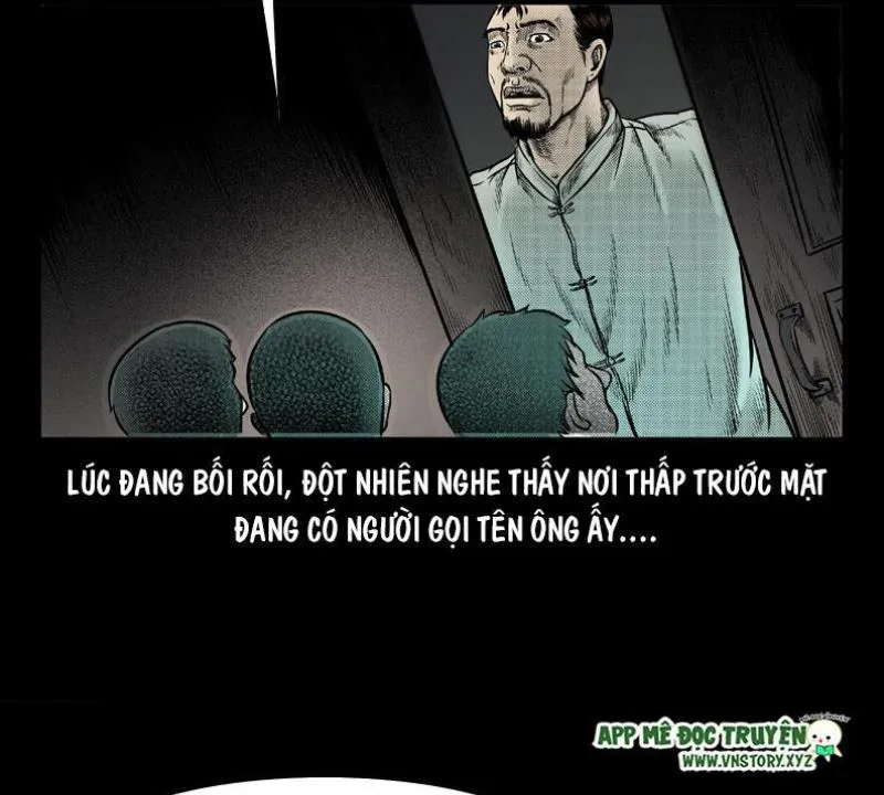Tam Lão Gia Kinh Kỳ Thủ Trát Chapter 48 - Trang 13