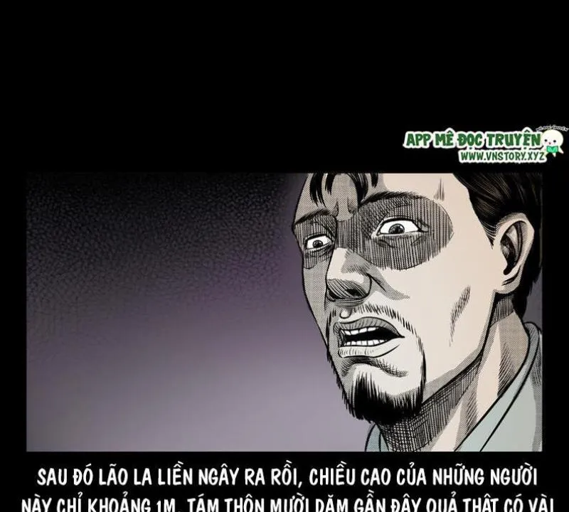 Tam Lão Gia Kinh Kỳ Thủ Trát Chapter 48 - Trang 15