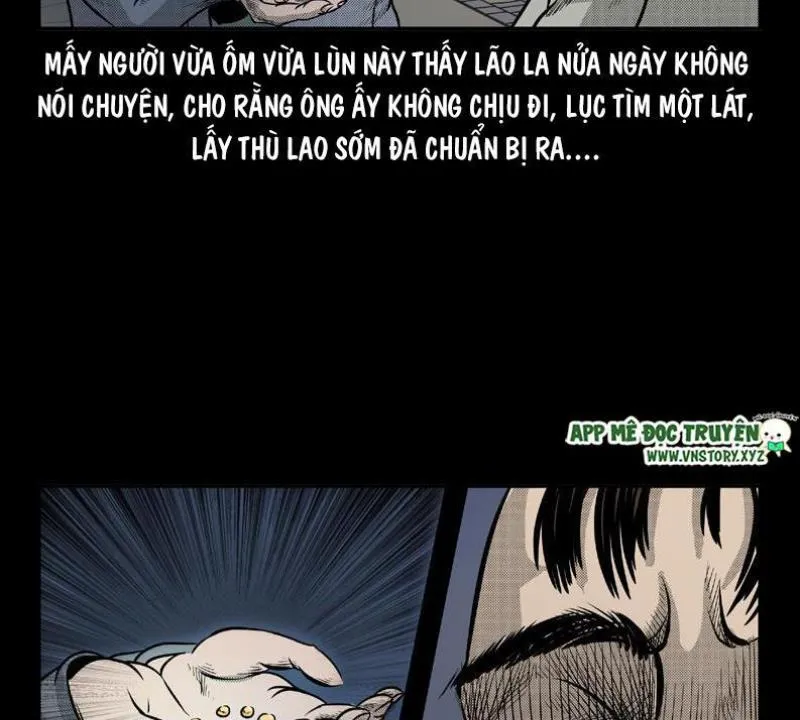 Tam Lão Gia Kinh Kỳ Thủ Trát Chapter 48 - Trang 17
