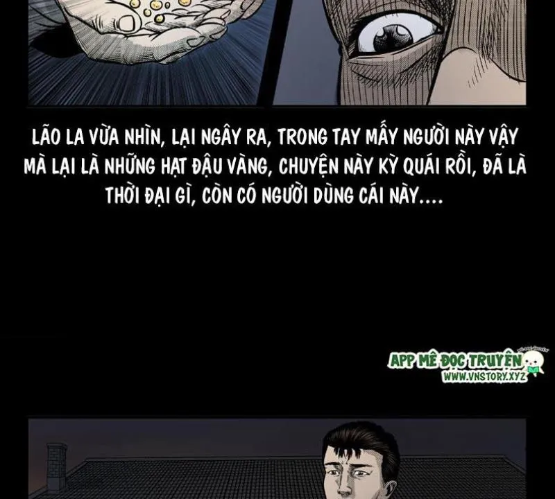 Tam Lão Gia Kinh Kỳ Thủ Trát Chapter 48 - Trang 18