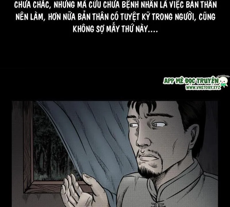 Tam Lão Gia Kinh Kỳ Thủ Trát Chapter 48 - Trang 23