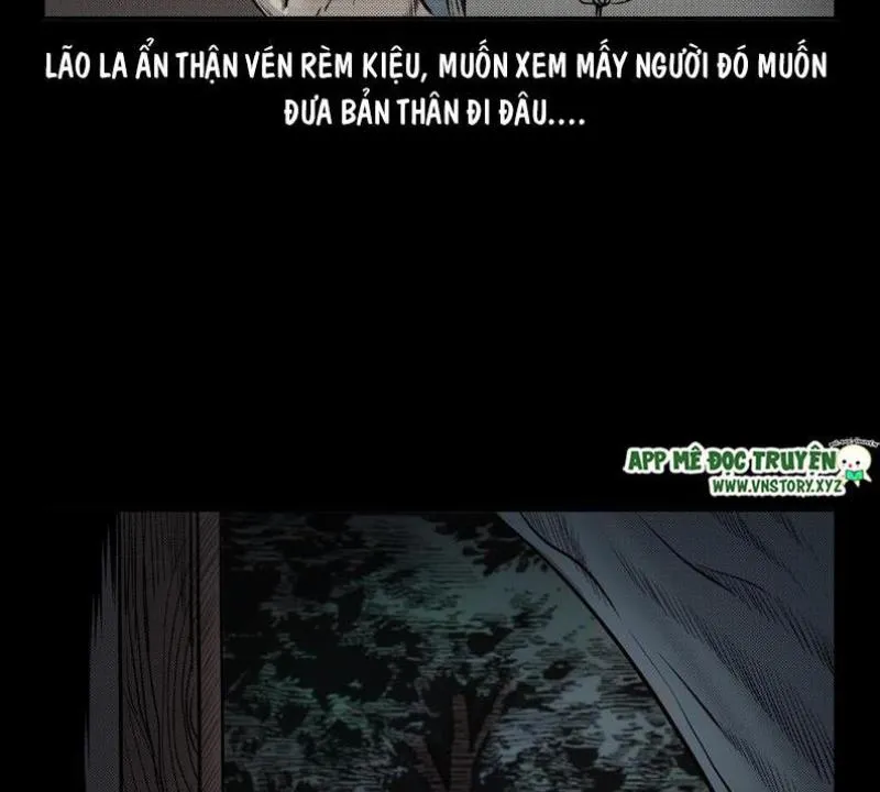 Tam Lão Gia Kinh Kỳ Thủ Trát Chapter 48 - Trang 24