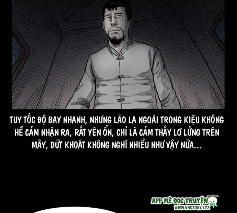 Tam Lão Gia Kinh Kỳ Thủ Trát Chapter 48 - Trang 27