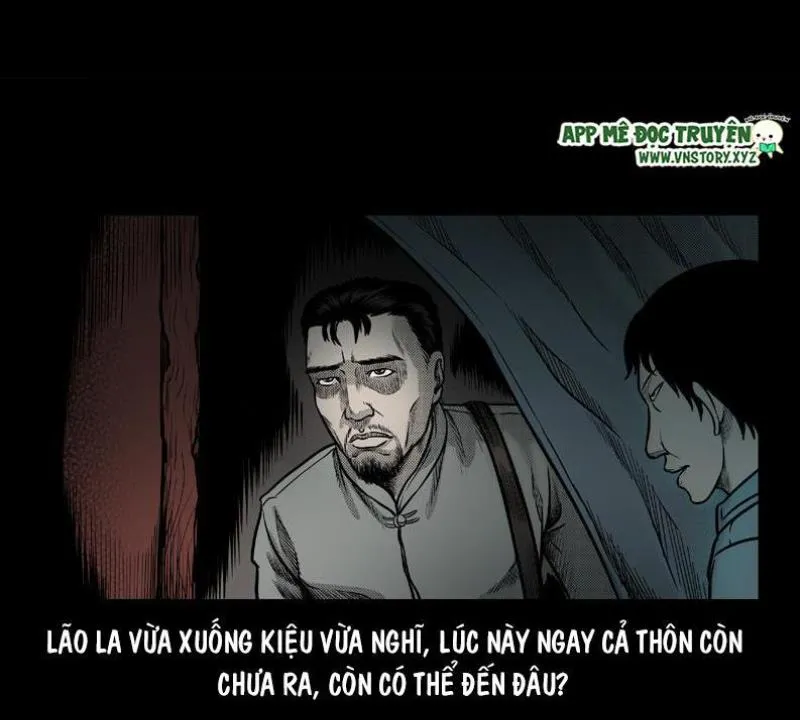Tam Lão Gia Kinh Kỳ Thủ Trát Chapter 48 - Trang 29