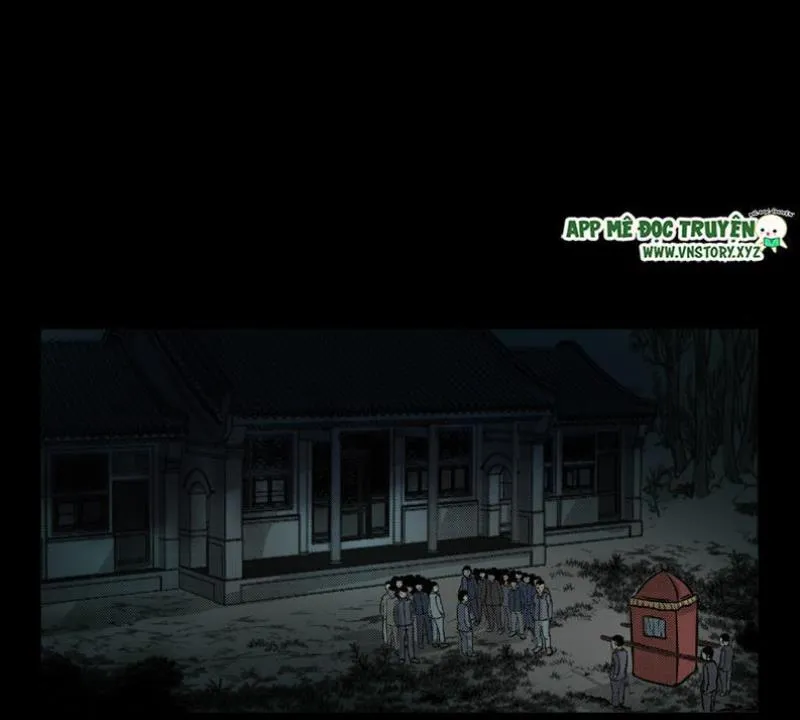 Tam Lão Gia Kinh Kỳ Thủ Trát Chapter 48 - Trang 30