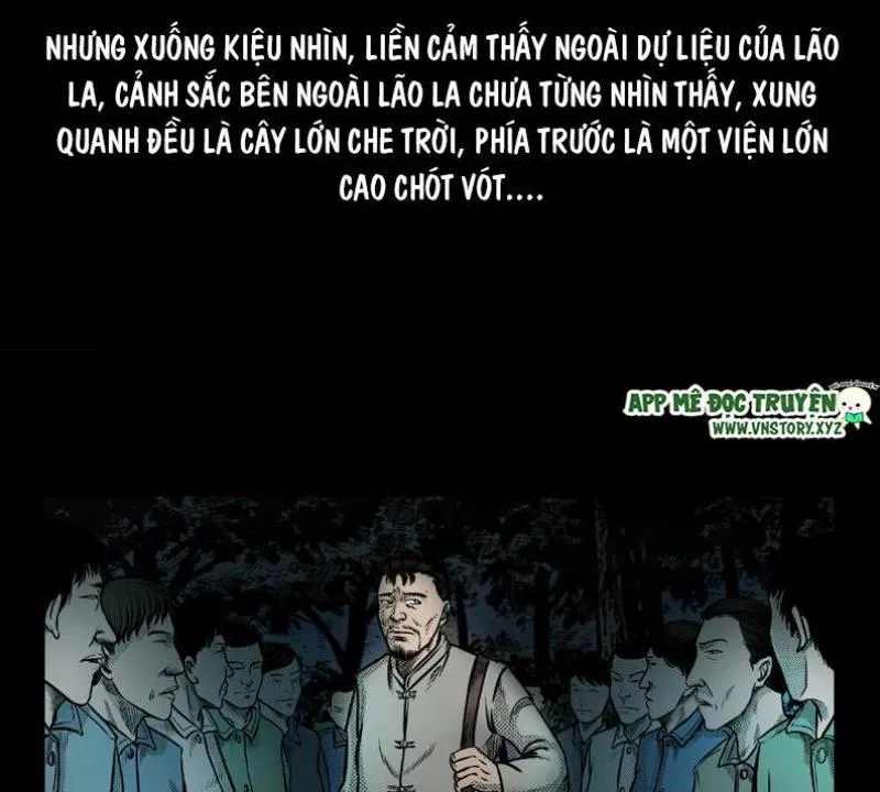 Tam Lão Gia Kinh Kỳ Thủ Trát Chapter 48 - Trang 31