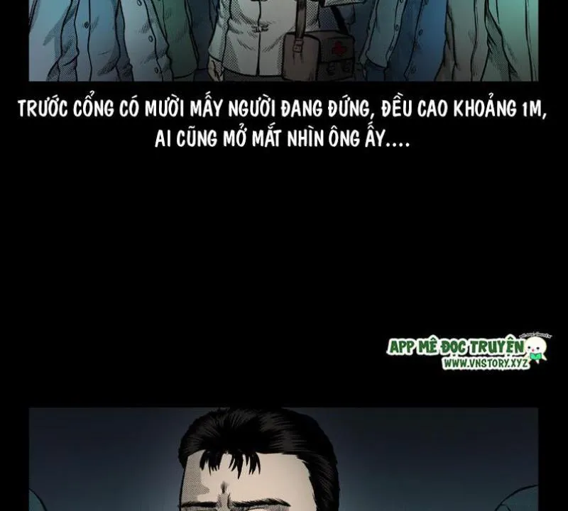 Tam Lão Gia Kinh Kỳ Thủ Trát Chapter 48 - Trang 32