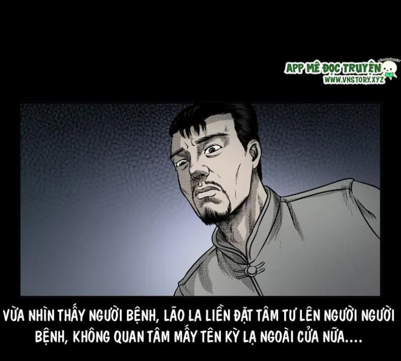Tam Lão Gia Kinh Kỳ Thủ Trát Chapter 48 - Trang 36