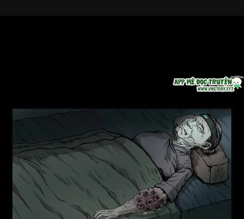 Tam Lão Gia Kinh Kỳ Thủ Trát Chapter 48 - Trang 37