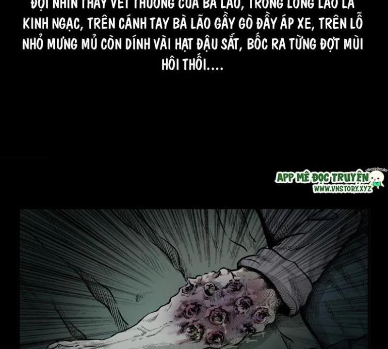 Tam Lão Gia Kinh Kỳ Thủ Trát Chapter 48 - Trang 38
