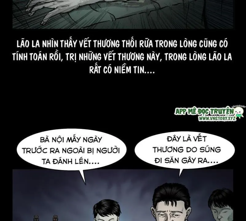 Tam Lão Gia Kinh Kỳ Thủ Trát Chapter 48 - Trang 39
