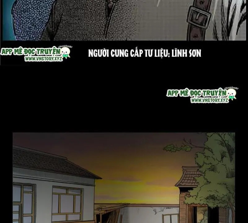 Tam Lão Gia Kinh Kỳ Thủ Trát Chapter 48 - Trang 4