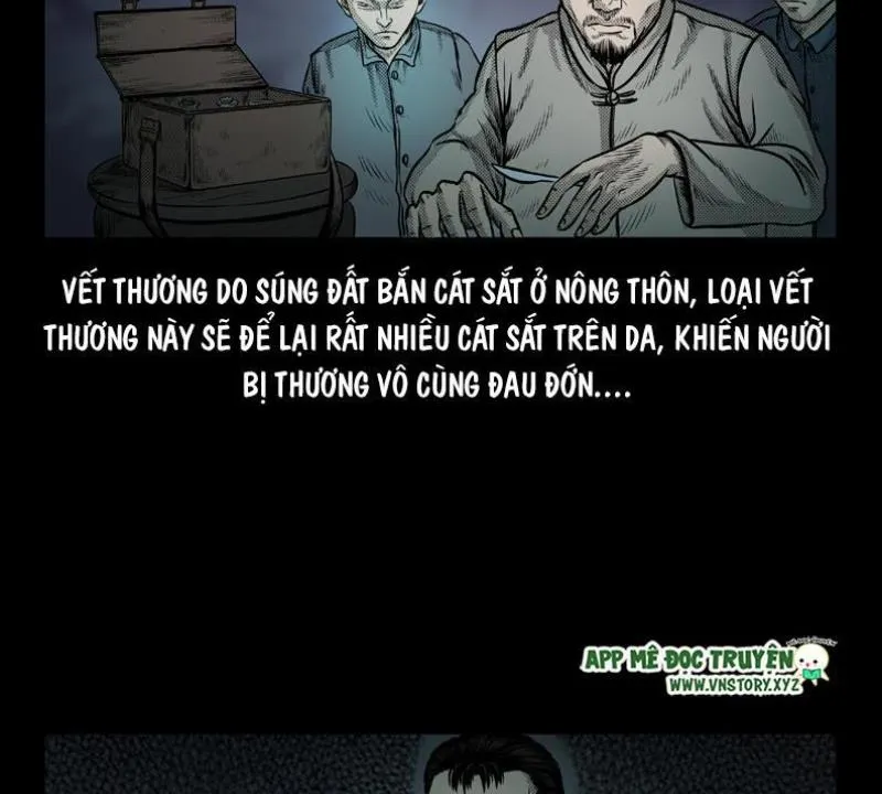 Tam Lão Gia Kinh Kỳ Thủ Trát Chapter 48 - Trang 40