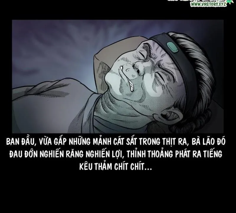 Tam Lão Gia Kinh Kỳ Thủ Trát Chapter 48 - Trang 42