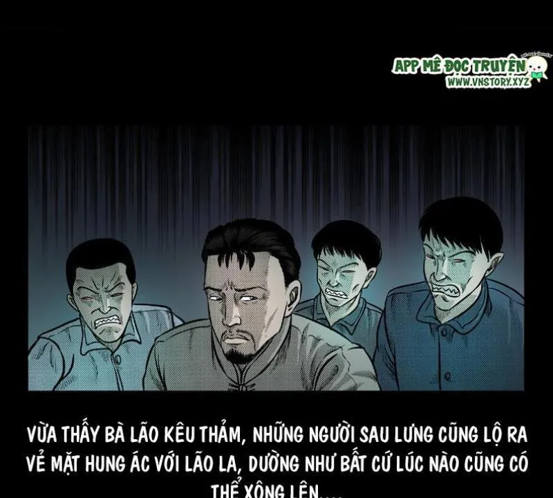 Tam Lão Gia Kinh Kỳ Thủ Trát Chapter 48 - Trang 43