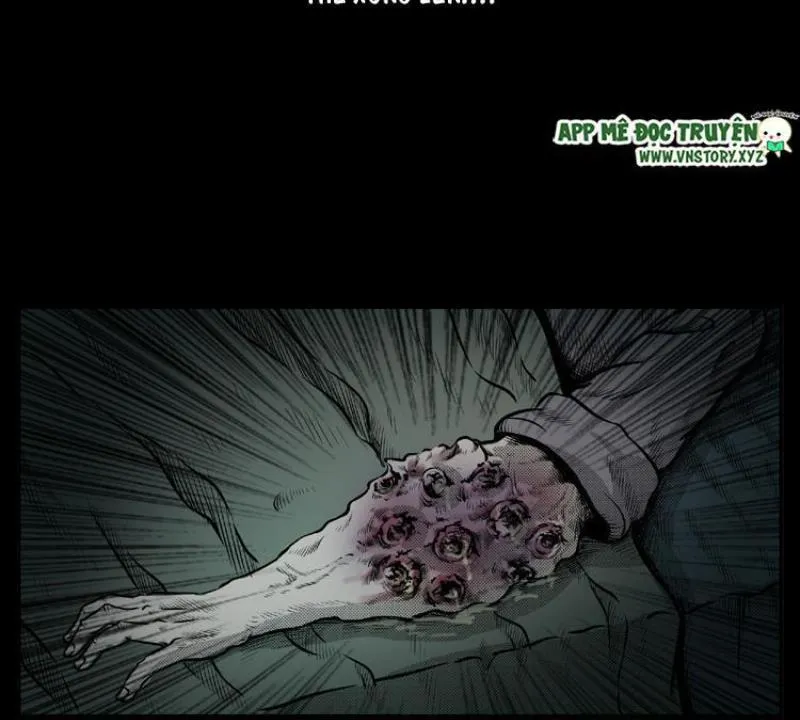 Tam Lão Gia Kinh Kỳ Thủ Trát Chapter 48 - Trang 44