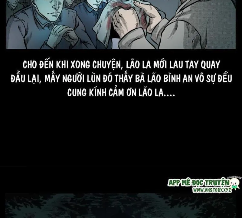 Tam Lão Gia Kinh Kỳ Thủ Trát Chapter 48 - Trang 46