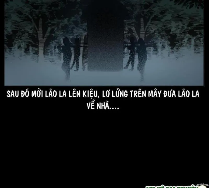 Tam Lão Gia Kinh Kỳ Thủ Trát Chapter 48 - Trang 47