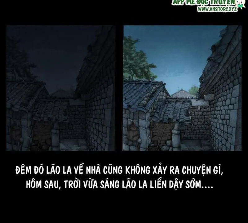 Tam Lão Gia Kinh Kỳ Thủ Trát Chapter 48 - Trang 48