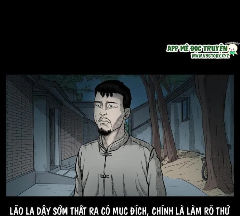 Tam Lão Gia Kinh Kỳ Thủ Trát Chapter 48 - Trang 49