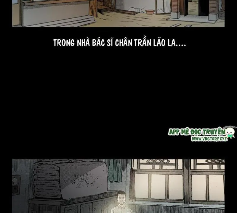 Tam Lão Gia Kinh Kỳ Thủ Trát Chapter 48 - Trang 5