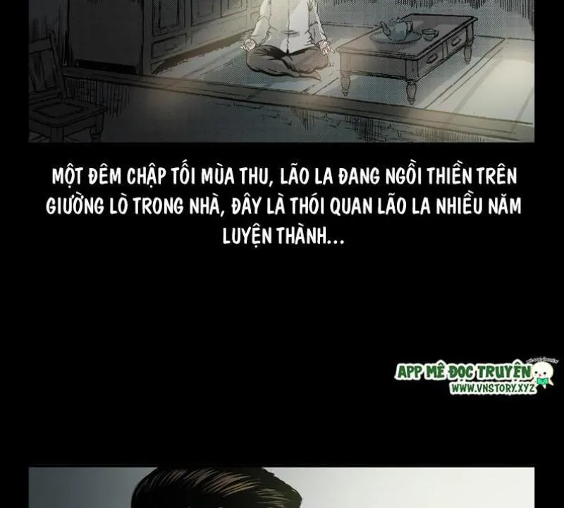 Tam Lão Gia Kinh Kỳ Thủ Trát Chapter 48 - Trang 6