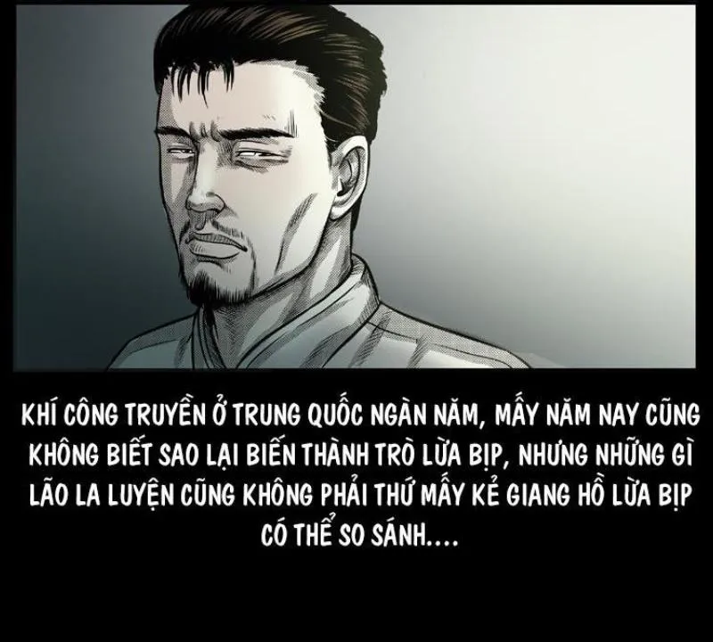 Tam Lão Gia Kinh Kỳ Thủ Trát Chapter 48 - Trang 7