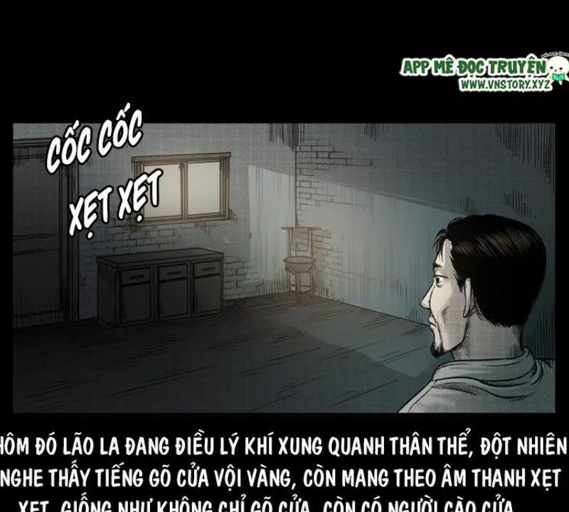 Tam Lão Gia Kinh Kỳ Thủ Trát Chapter 48 - Trang 8