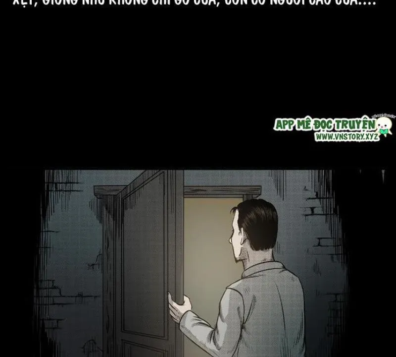 Tam Lão Gia Kinh Kỳ Thủ Trát Chapter 48 - Trang 9