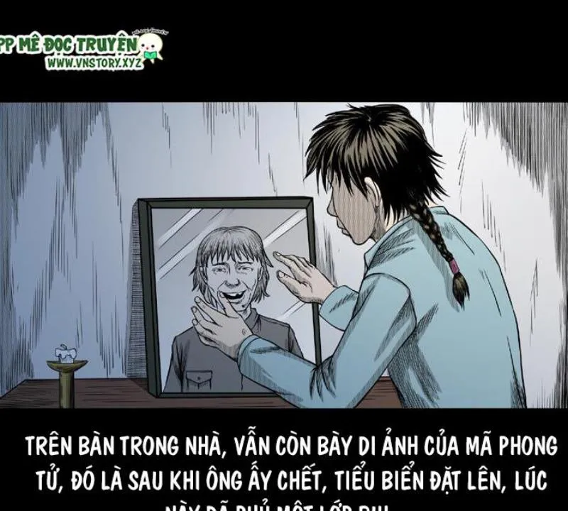 Tam Lão Gia Kinh Kỳ Thủ Trát Chapter 49 - Trang 11