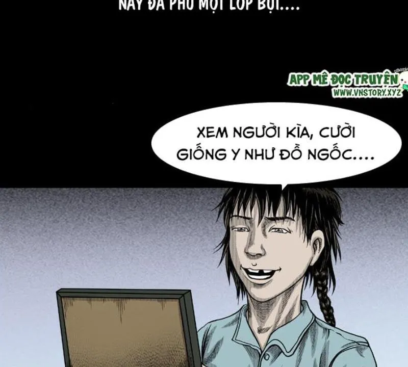 Tam Lão Gia Kinh Kỳ Thủ Trát Chapter 49 - Trang 12