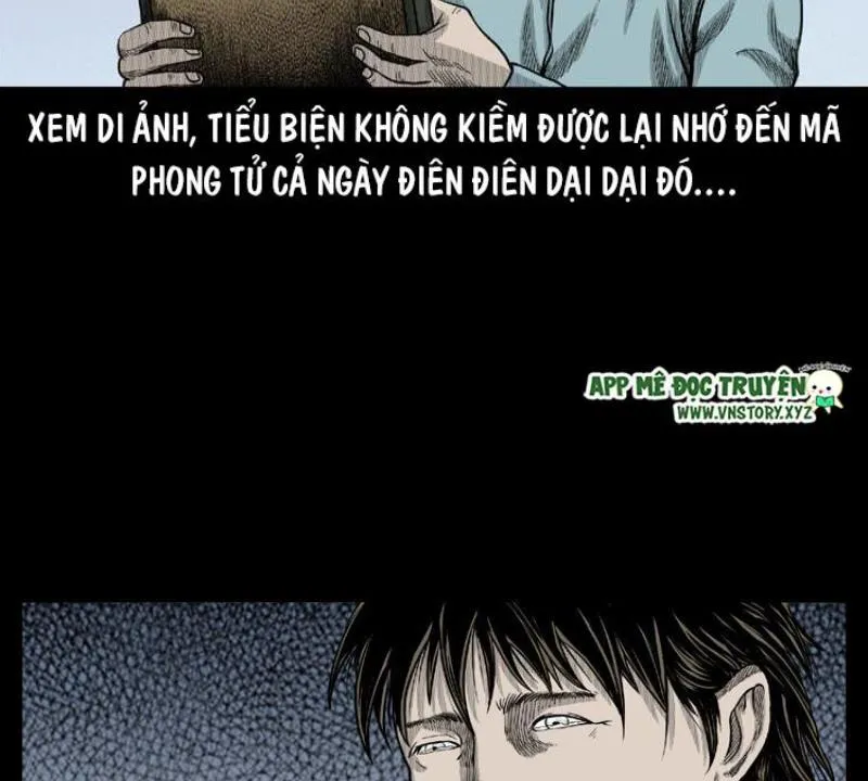 Tam Lão Gia Kinh Kỳ Thủ Trát Chapter 49 - Trang 13