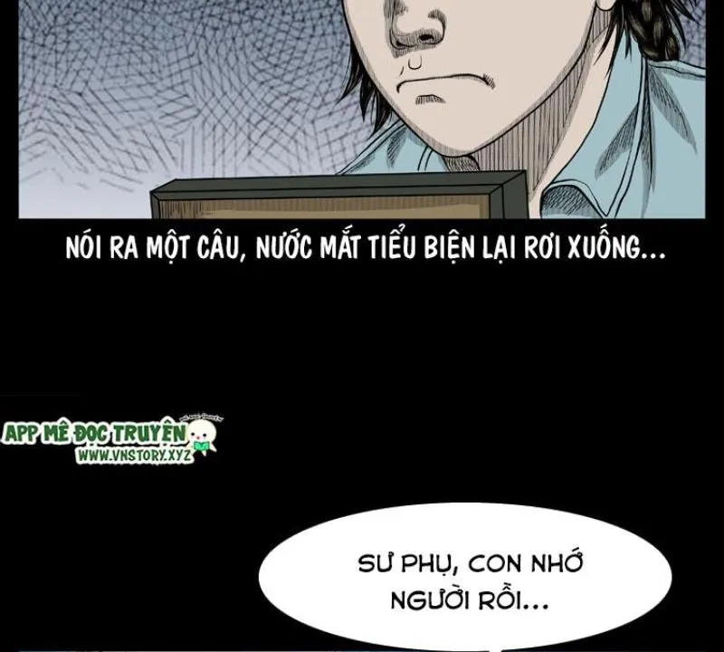 Tam Lão Gia Kinh Kỳ Thủ Trát Chapter 49 - Trang 14