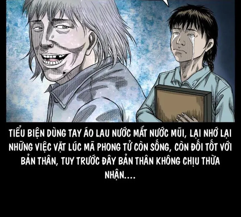 Tam Lão Gia Kinh Kỳ Thủ Trát Chapter 49 - Trang 15