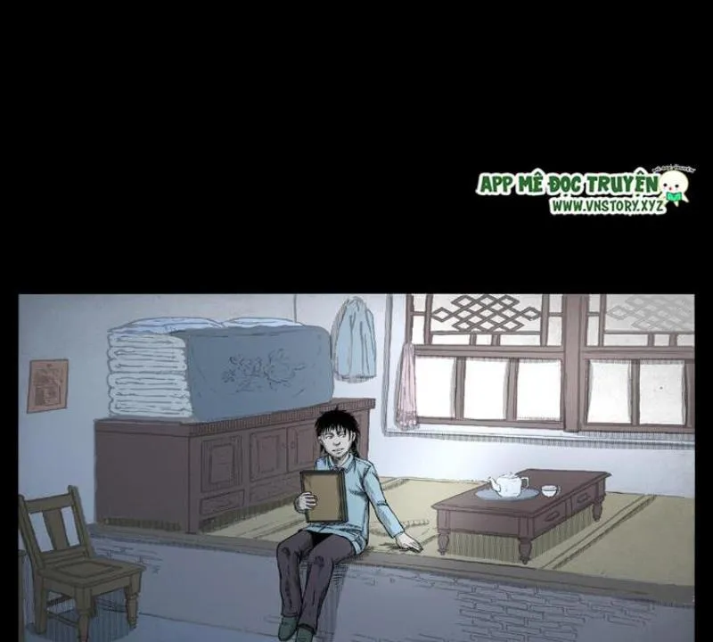 Tam Lão Gia Kinh Kỳ Thủ Trát Chapter 49 - Trang 17