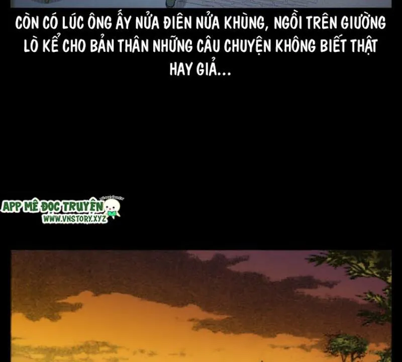 Tam Lão Gia Kinh Kỳ Thủ Trát Chapter 49 - Trang 18